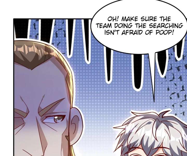 Read Aura Recovery_ I Get a New Skill Everyday EN Manga Online