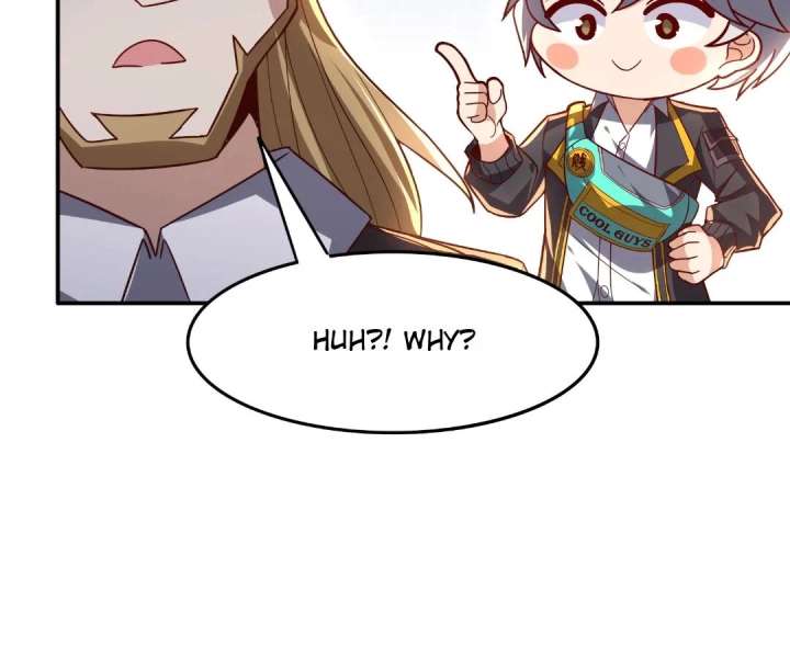 Read Aura Recovery_ I Get a New Skill Everyday EN Manga Online