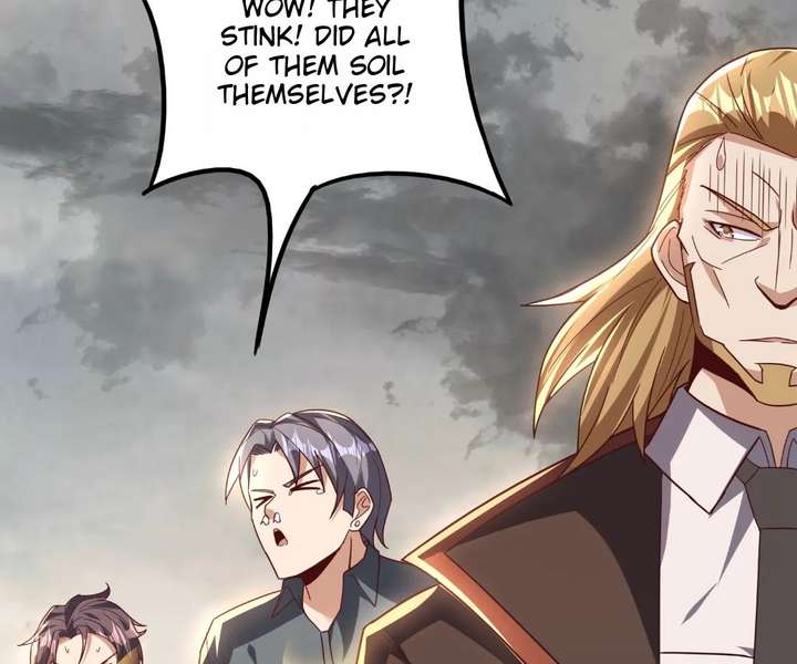 Read Aura Recovery_ I Get a New Skill Everyday EN Manga Online