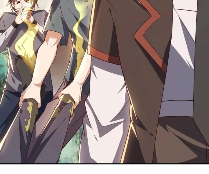 Read Aura Recovery_ I Get a New Skill Everyday EN Manga Online