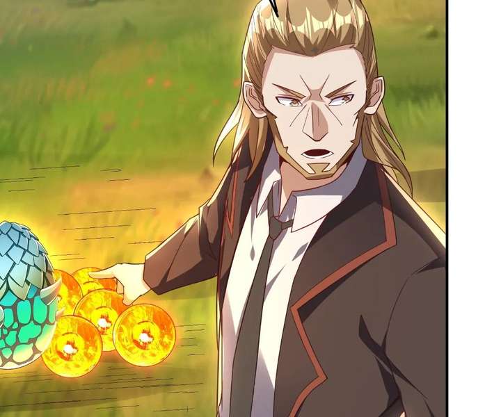 Read Aura Recovery_ I Get a New Skill Everyday EN Manga Online