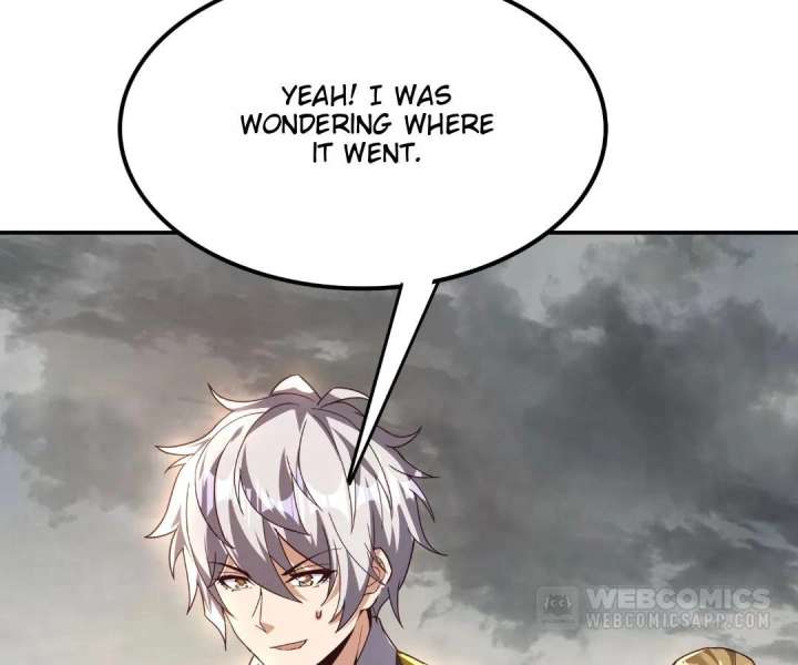 Read Aura Recovery_ I Get a New Skill Everyday EN Manga Online