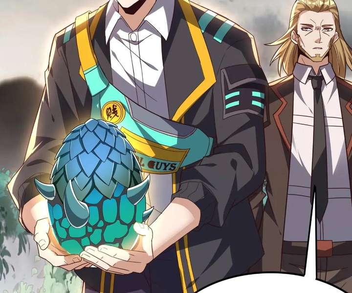 Read Aura Recovery_ I Get a New Skill Everyday EN Manga Online