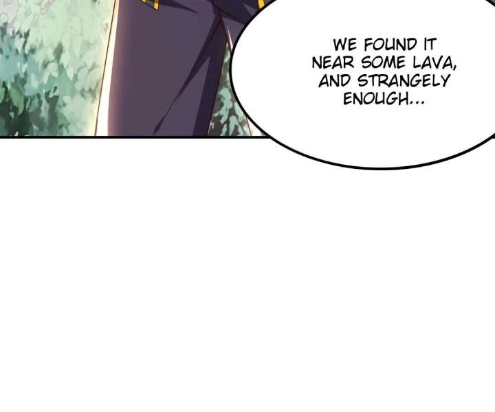 Read Aura Recovery_ I Get a New Skill Everyday EN Manga Online