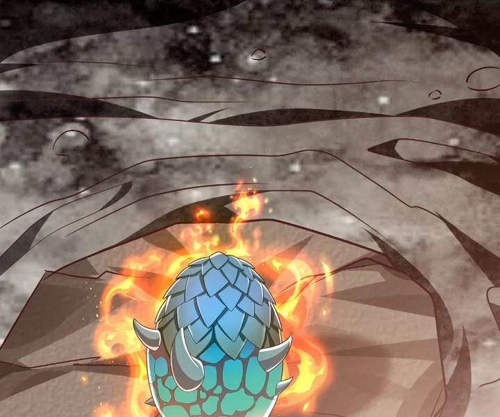 Read Aura Recovery_ I Get a New Skill Everyday EN Manga Online