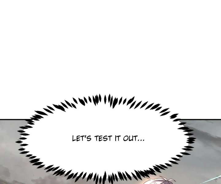 Read Aura Recovery_ I Get a New Skill Everyday EN Manga Online