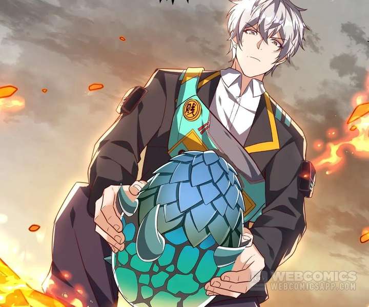 Read Aura Recovery_ I Get a New Skill Everyday EN Manga Online
