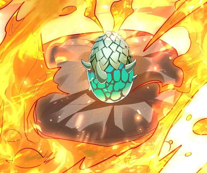 Read Aura Recovery_ I Get a New Skill Everyday EN Manga Online