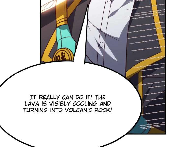 Read Aura Recovery_ I Get a New Skill Everyday EN Manga Online
