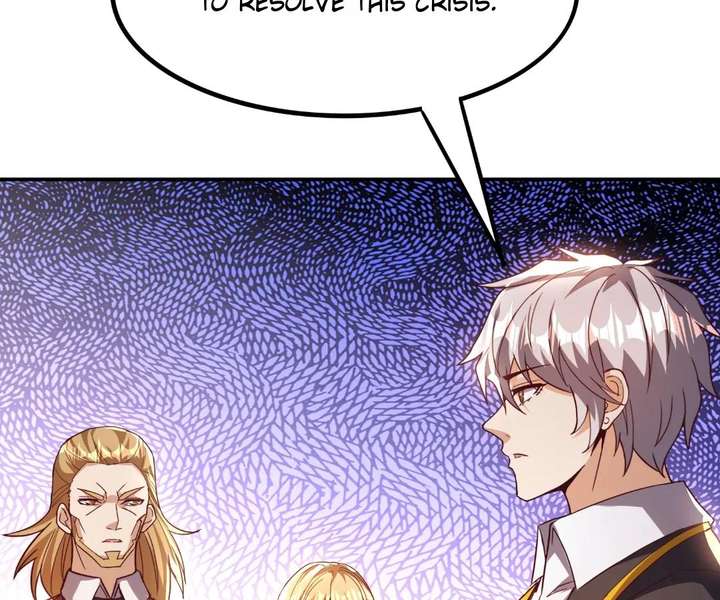 Read Aura Recovery_ I Get a New Skill Everyday EN Manga Online