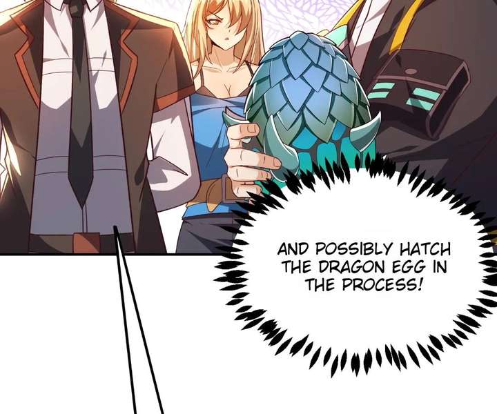 Read Aura Recovery_ I Get a New Skill Everyday EN Manga Online