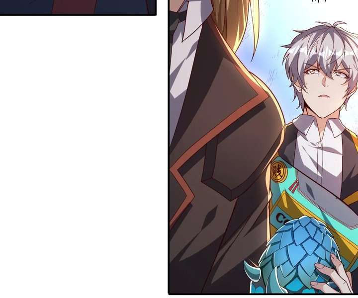 Read Aura Recovery_ I Get a New Skill Everyday EN Manga Online
