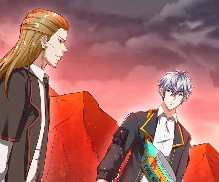 Read Aura Recovery_ I Get a New Skill Everyday EN Manga Online