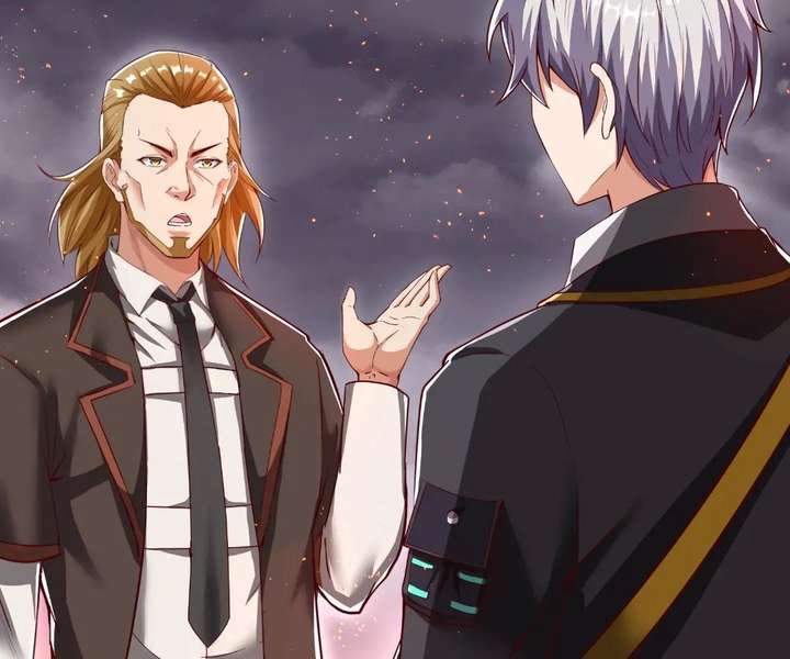 Read Aura Recovery_ I Get a New Skill Everyday EN Manga Online