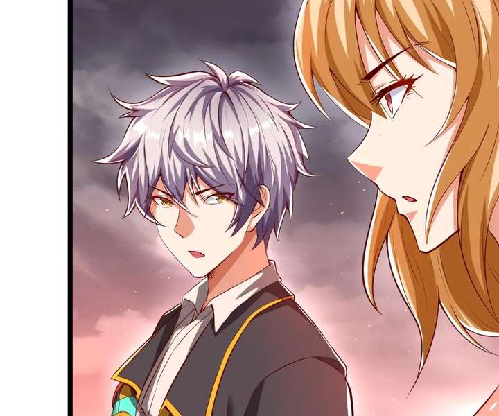 Read Aura Recovery_ I Get a New Skill Everyday EN Manga Online