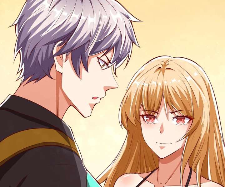 Read Aura Recovery_ I Get a New Skill Everyday EN Manga Online