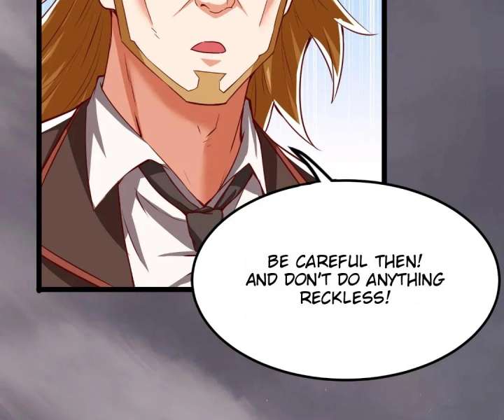 Read Aura Recovery_ I Get a New Skill Everyday EN Manga Online
