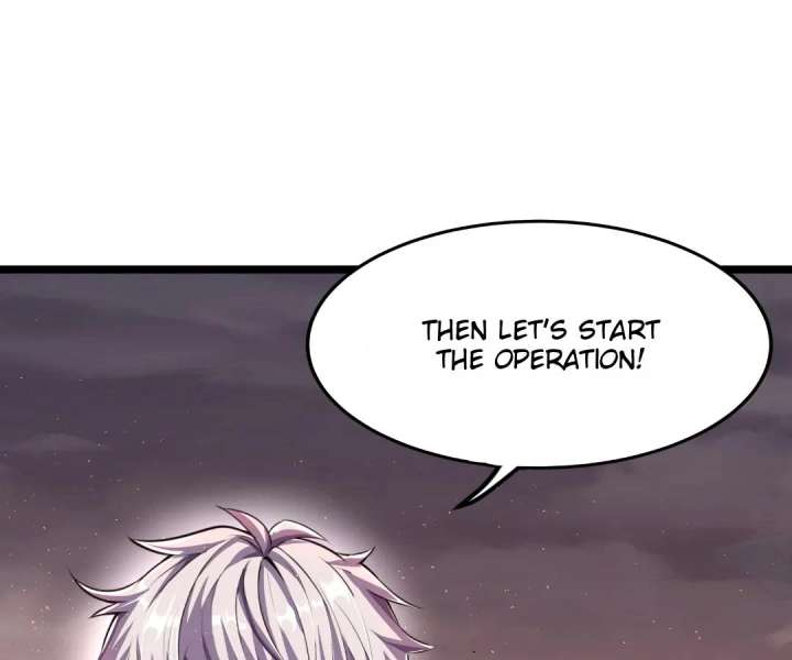 Read Aura Recovery_ I Get a New Skill Everyday EN Manga Online