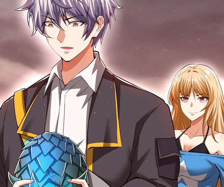 Read Aura Recovery_ I Get a New Skill Everyday EN Manga Online