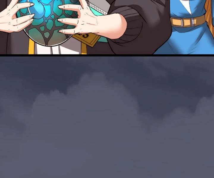 Read Aura Recovery_ I Get a New Skill Everyday EN Manga Online