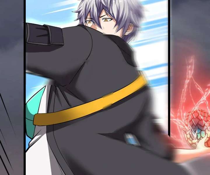 Read Aura Recovery_ I Get a New Skill Everyday EN Manga Online