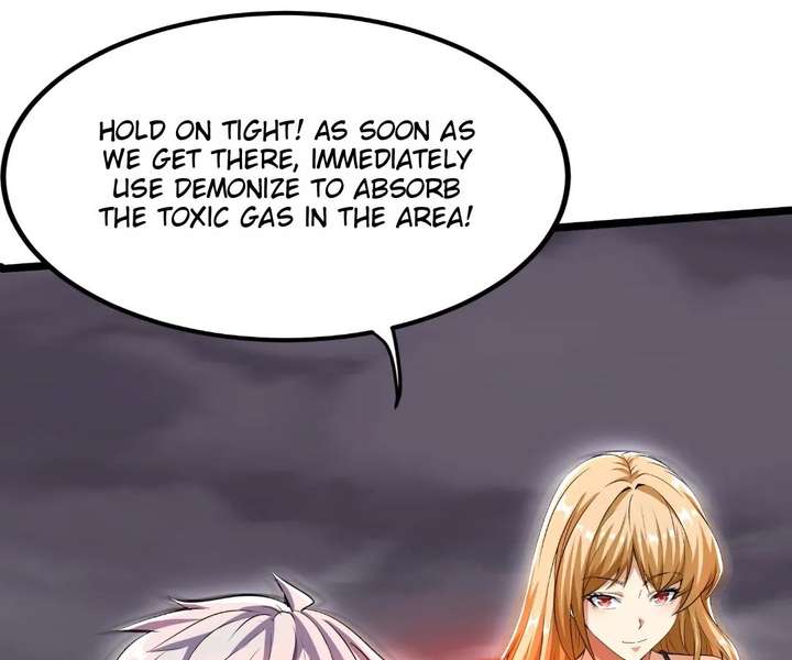Read Aura Recovery_ I Get a New Skill Everyday EN Manga Online
