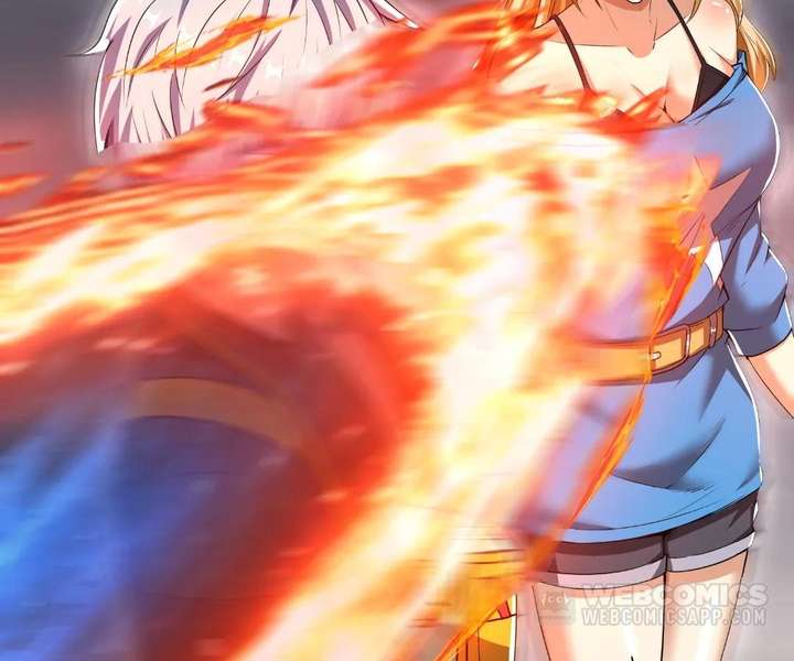 Read Aura Recovery_ I Get a New Skill Everyday EN Manga Online