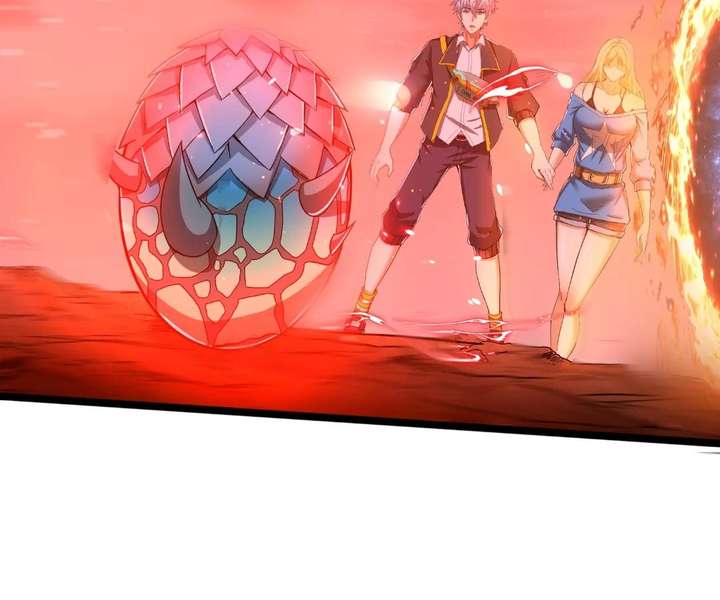 Read Aura Recovery_ I Get a New Skill Everyday EN Manga Online