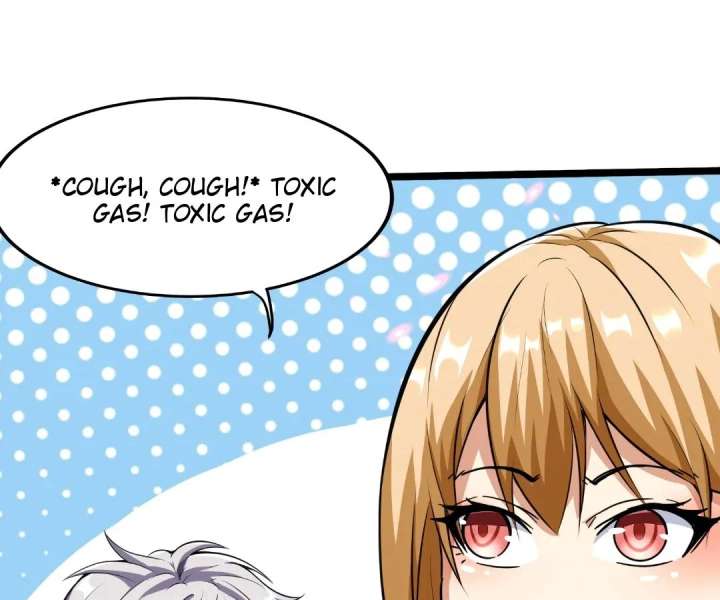 Read Aura Recovery_ I Get a New Skill Everyday EN Manga Online