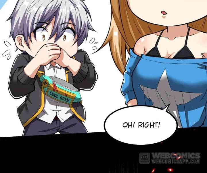 Read Aura Recovery_ I Get a New Skill Everyday EN Manga Online
