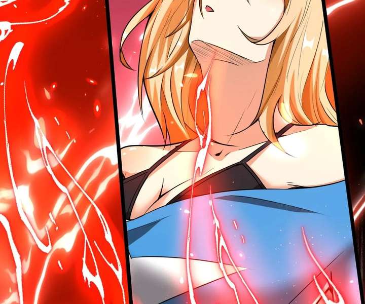 Read Aura Recovery_ I Get a New Skill Everyday EN Manga Online