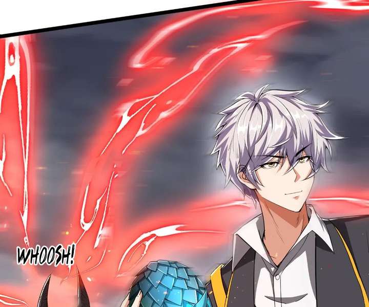 Read Aura Recovery_ I Get a New Skill Everyday EN Manga Online