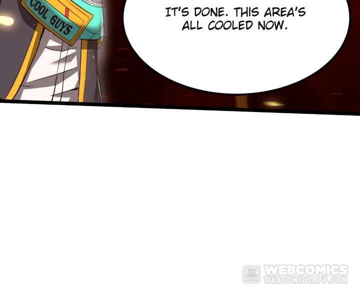 Read Aura Recovery_ I Get a New Skill Everyday EN Manga Online