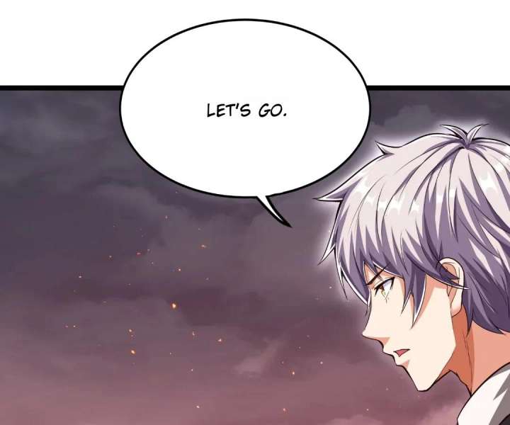 Read Aura Recovery_ I Get a New Skill Everyday EN Manga Online