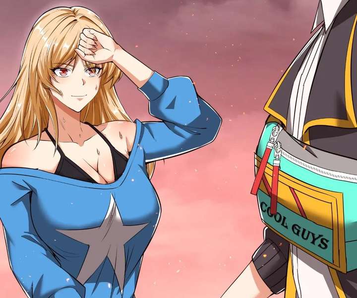 Read Aura Recovery_ I Get a New Skill Everyday EN Manga Online