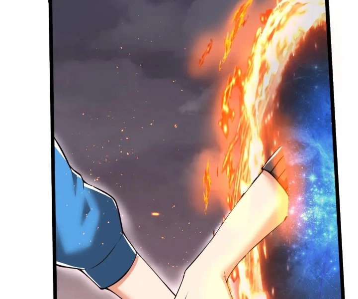 Read Aura Recovery_ I Get a New Skill Everyday EN Manga Online