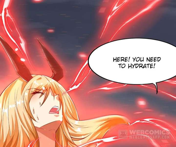Read Aura Recovery_ I Get a New Skill Everyday EN Manga Online