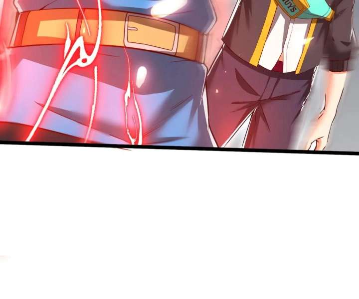 Read Aura Recovery_ I Get a New Skill Everyday EN Manga Online