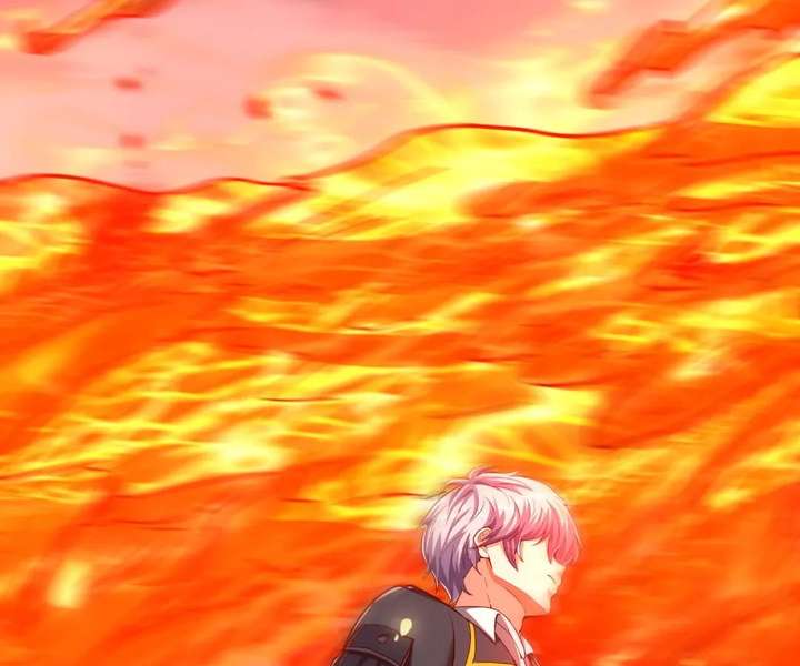 Read Aura Recovery_ I Get a New Skill Everyday EN Manga Online