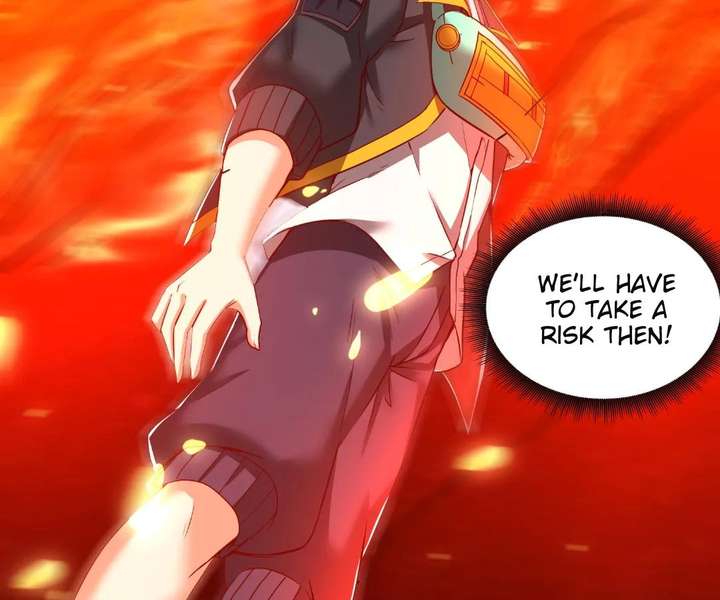 Read Aura Recovery_ I Get a New Skill Everyday EN Manga Online