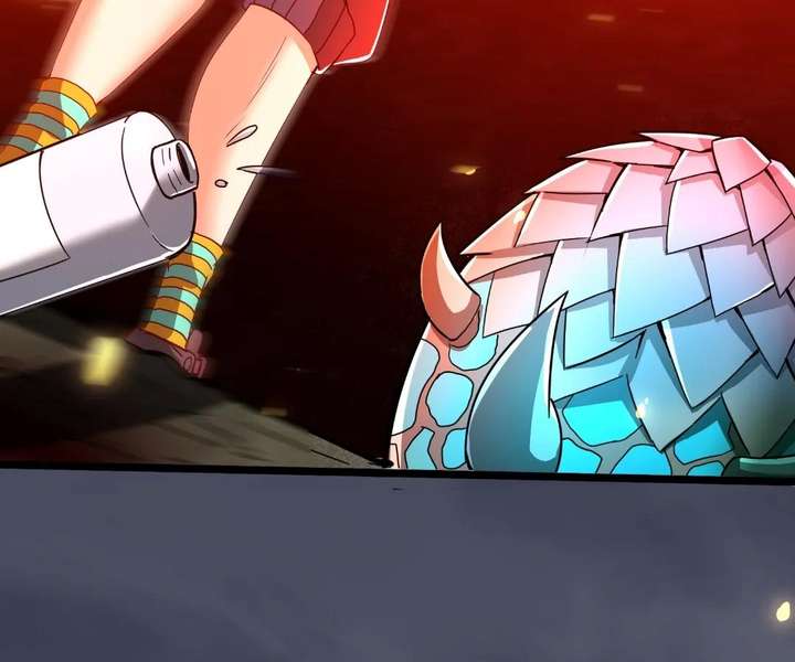 Read Aura Recovery_ I Get a New Skill Everyday EN Manga Online