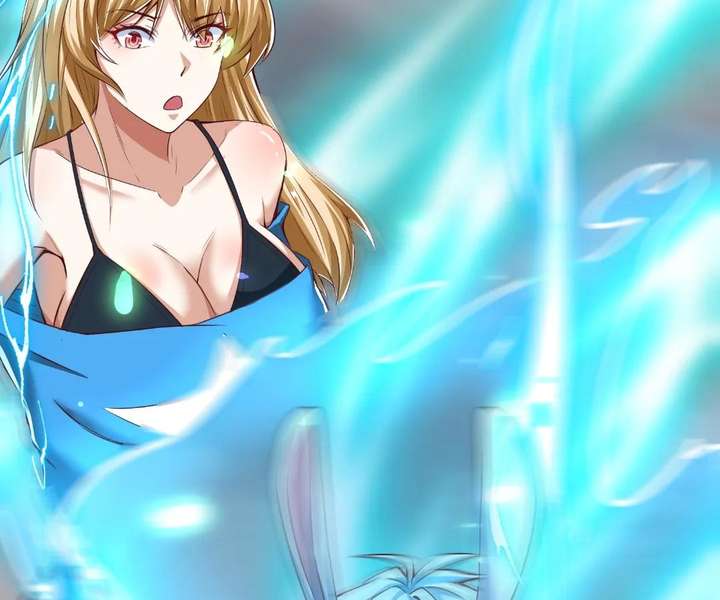 Read Aura Recovery_ I Get a New Skill Everyday EN Manga Online