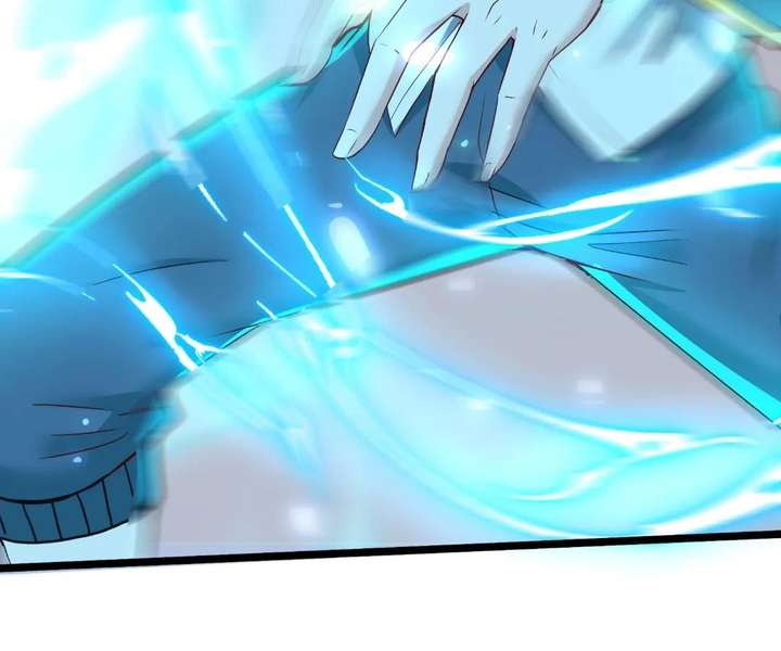 Read Aura Recovery_ I Get a New Skill Everyday EN Manga Online