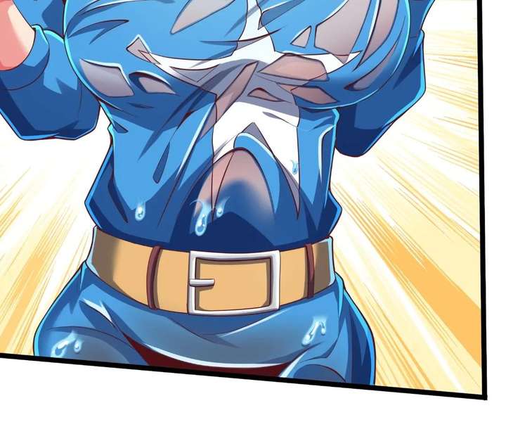 Read Aura Recovery_ I Get a New Skill Everyday EN Manga Online