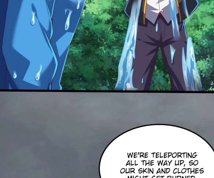 Read Aura Recovery_ I Get a New Skill Everyday EN Manga Online