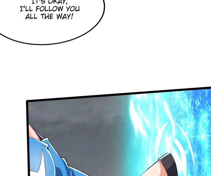 Read Aura Recovery_ I Get a New Skill Everyday EN Manga Online