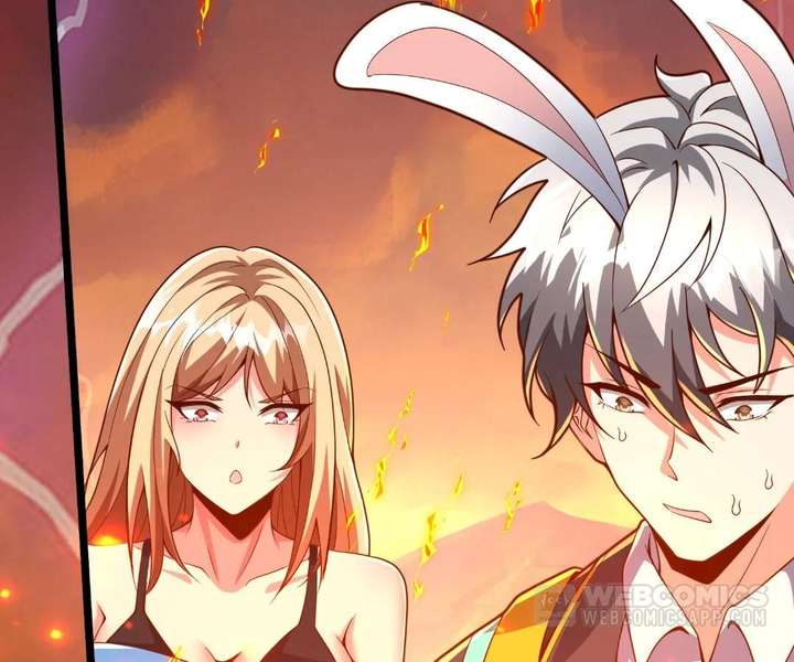 Read Aura Recovery_ I Get a New Skill Everyday EN Manga Online