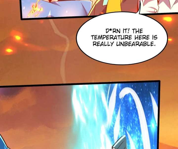 Read Aura Recovery_ I Get a New Skill Everyday EN Manga Online