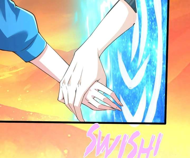 Read Aura Recovery_ I Get a New Skill Everyday EN Manga Online