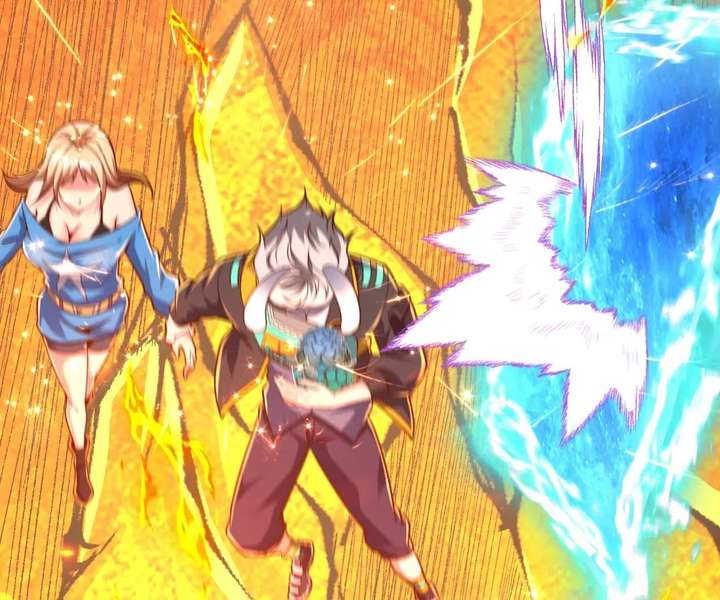 Read Aura Recovery_ I Get a New Skill Everyday EN Manga Online